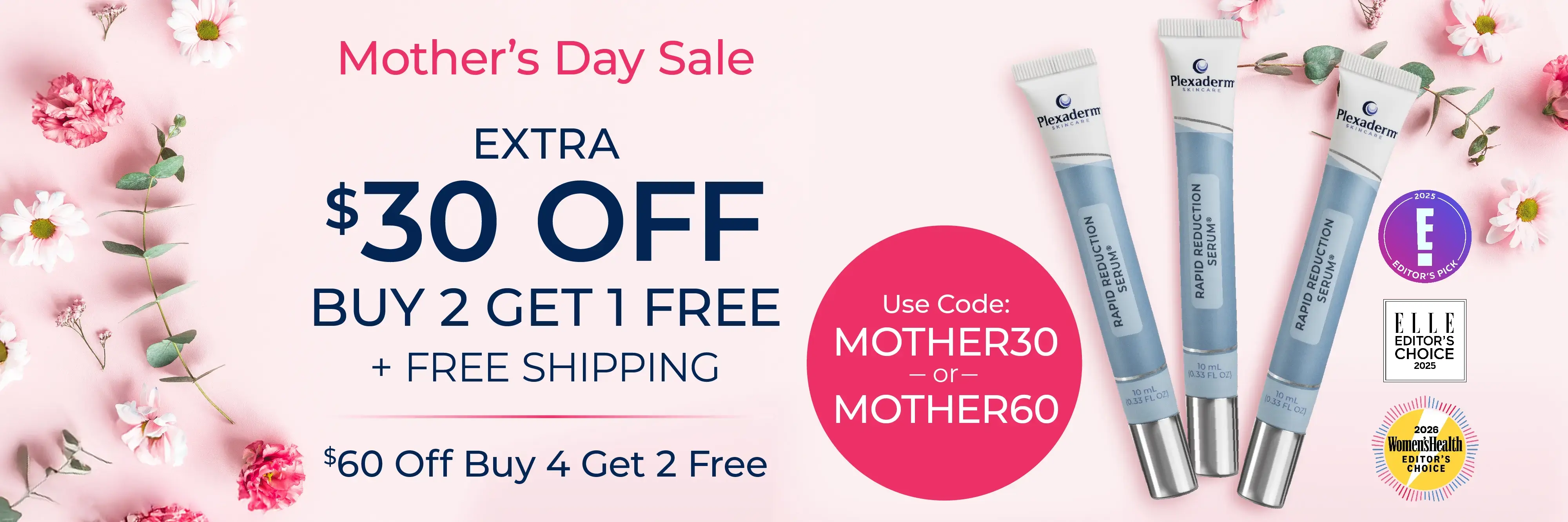 Mothers Day Sale