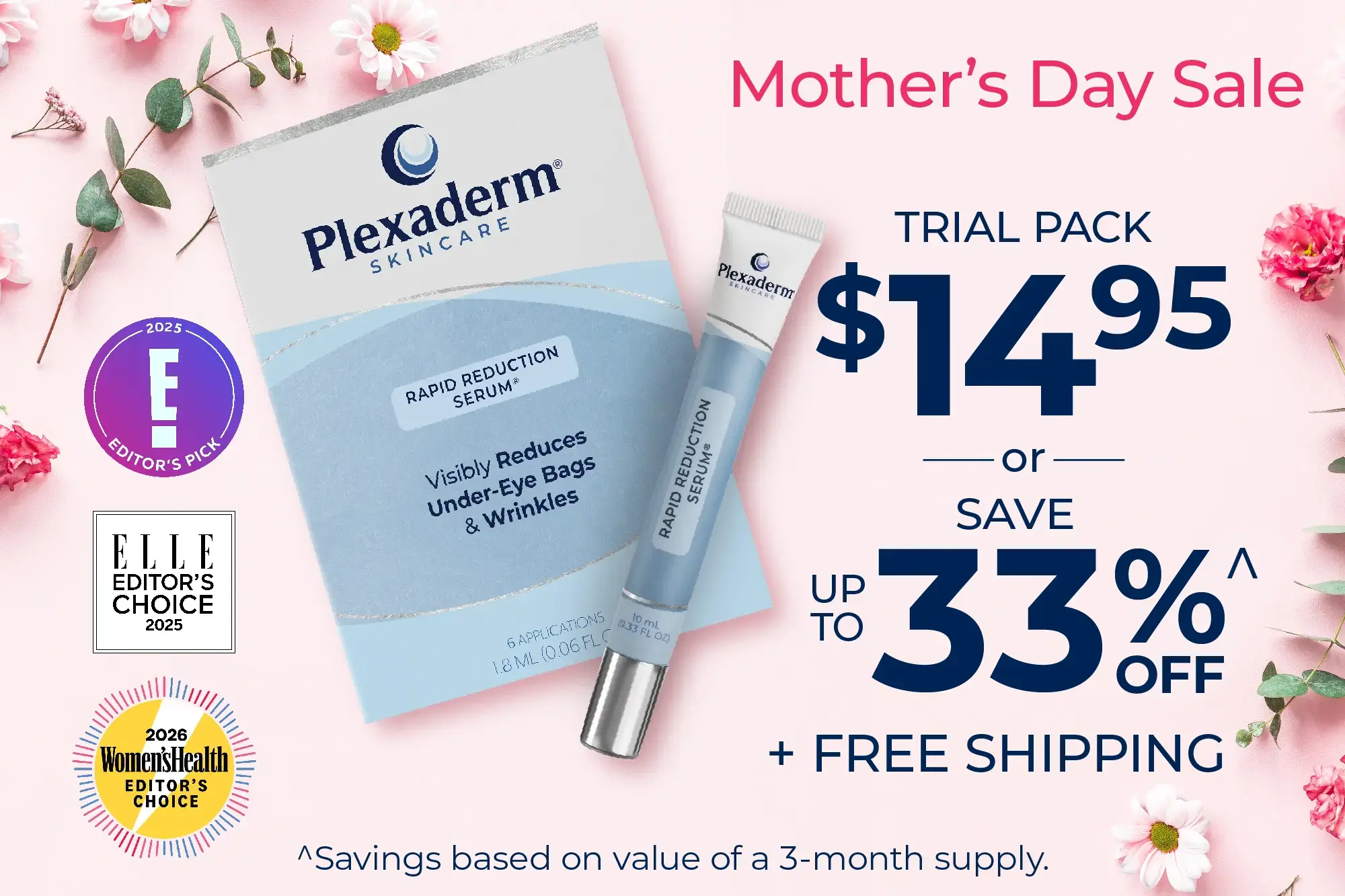 Mothers Day Sale