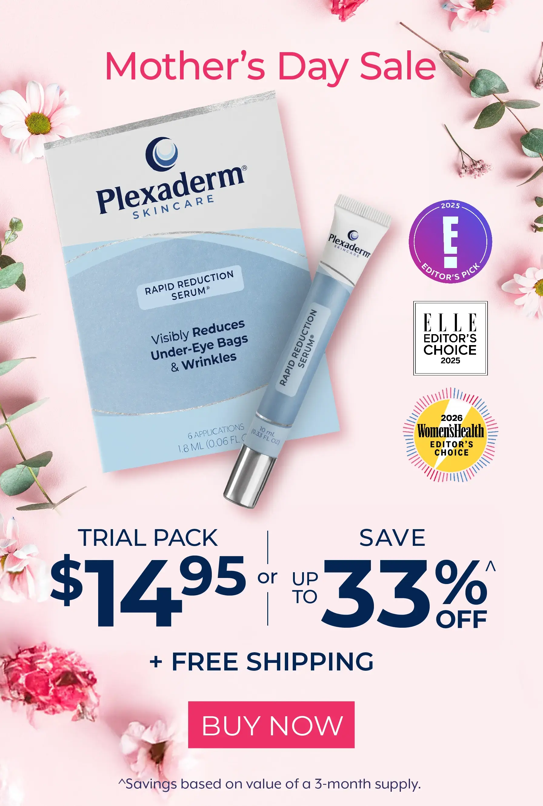 Mothers Day Sale