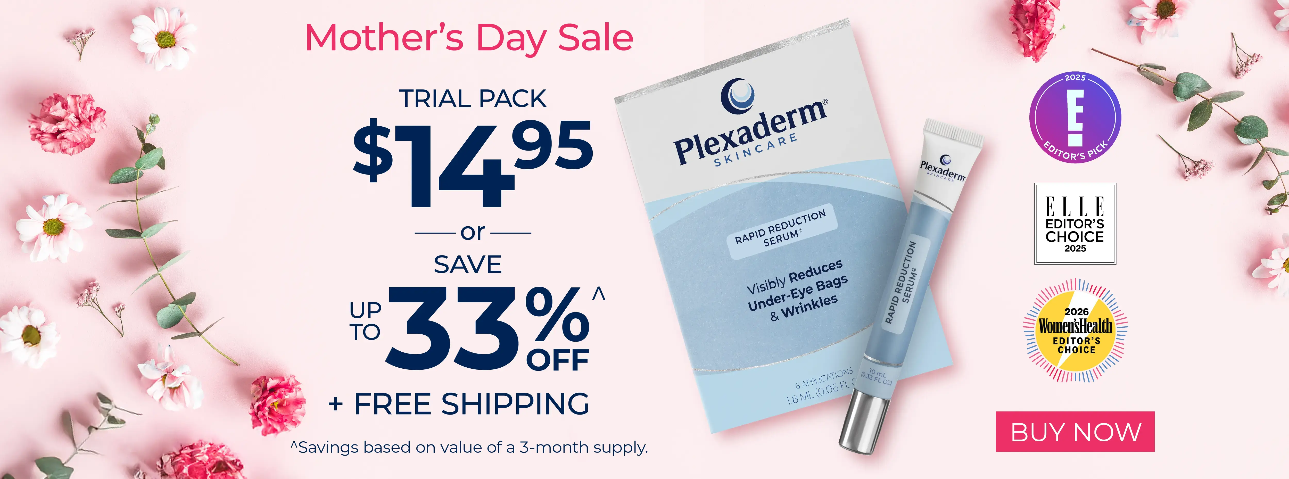 Mothers Day Sale