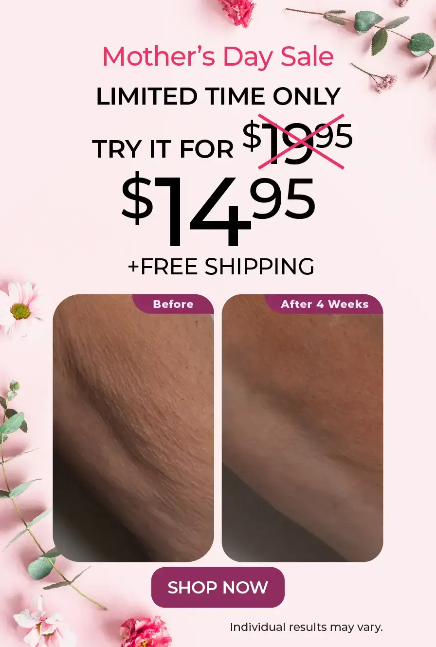 Mother Day $20 off buy 2 get 1 free