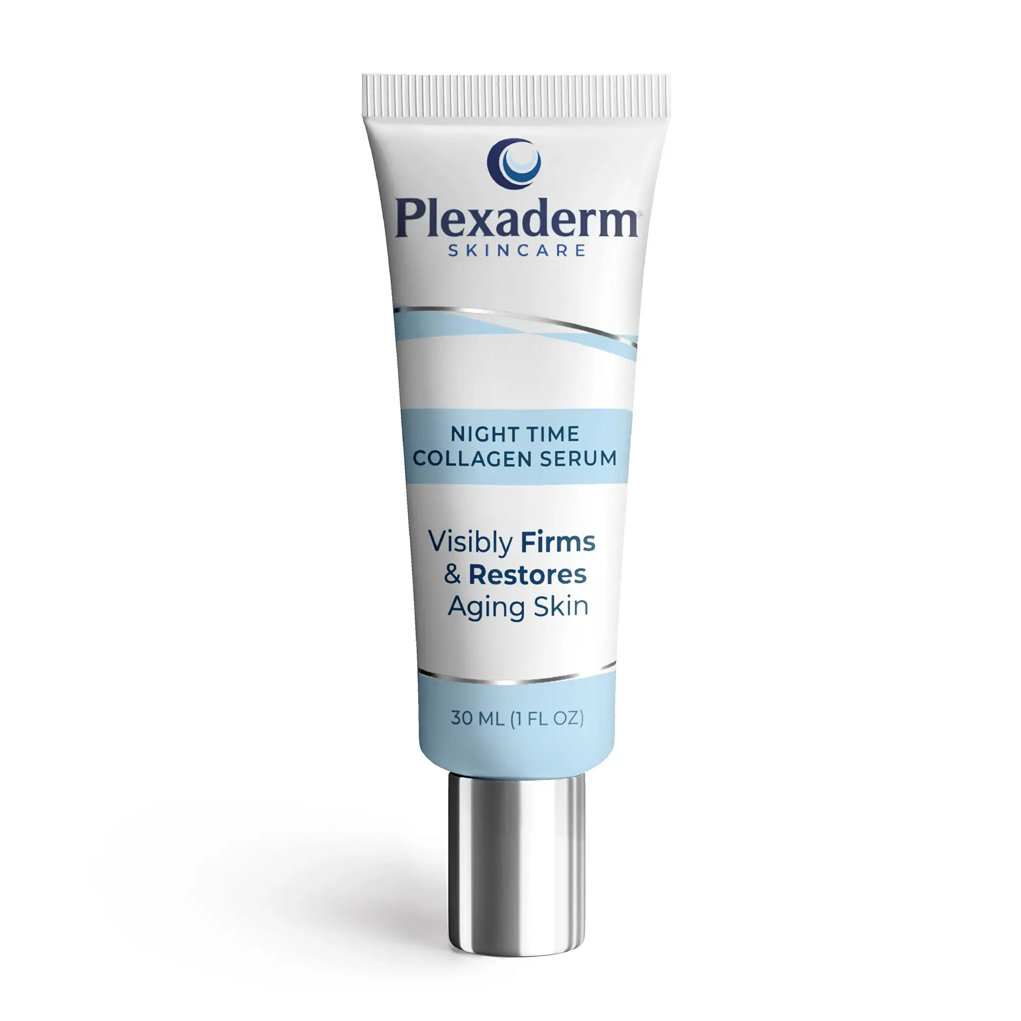 Night Time Collagen Serum