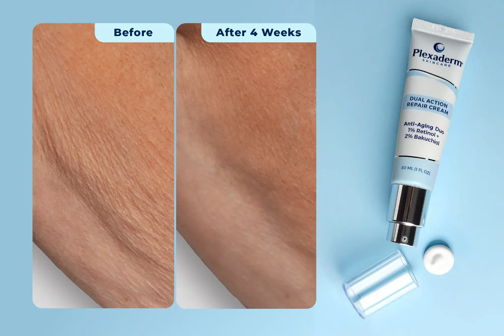 Customer Favorite Dual Action Repair Cream