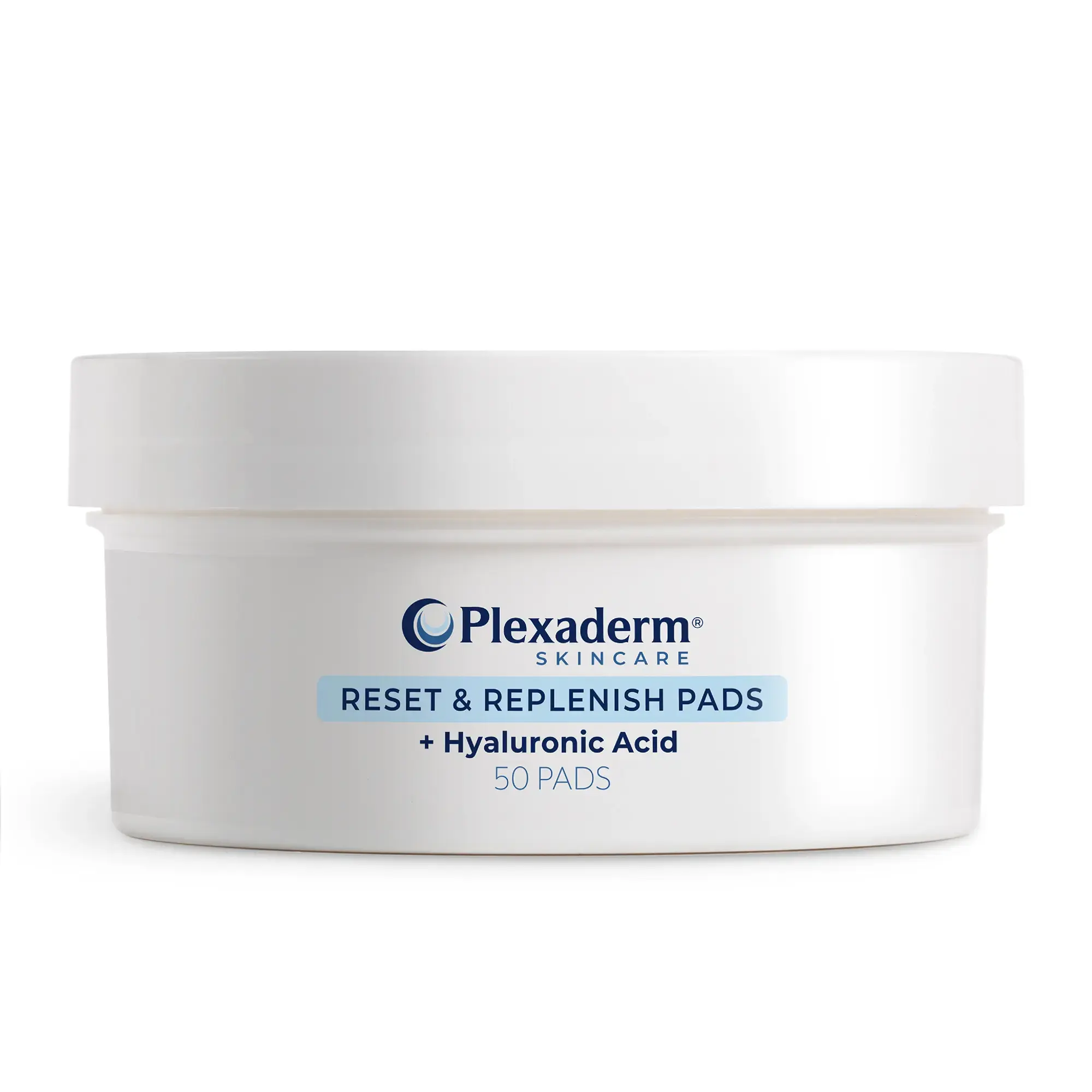 Reset and Replenish Pads