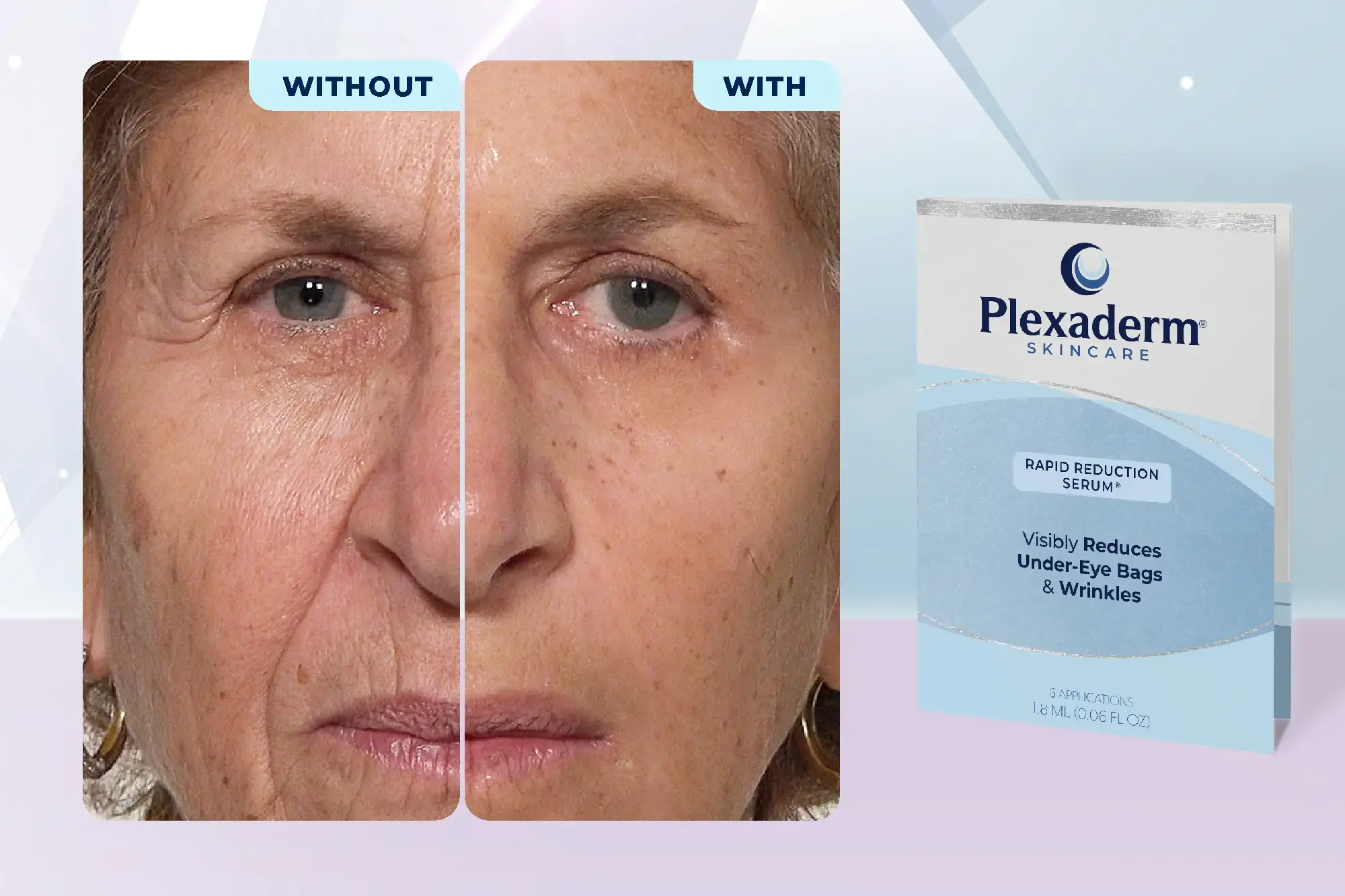 Best-Seller Rapid Reduction Serum
