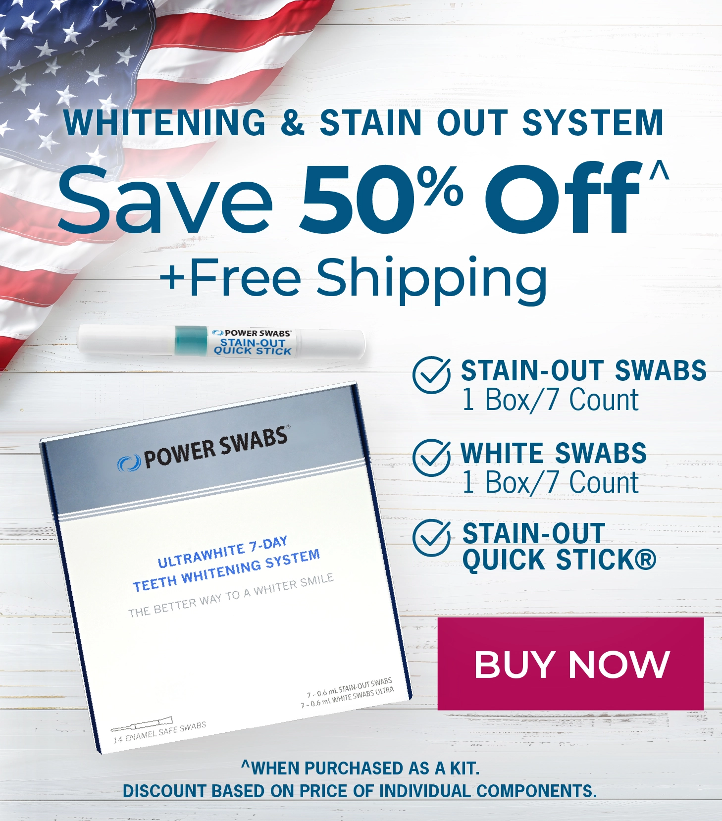 Memorial Day Sale