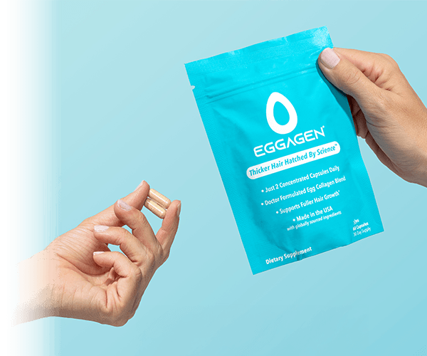 eggagen capsules