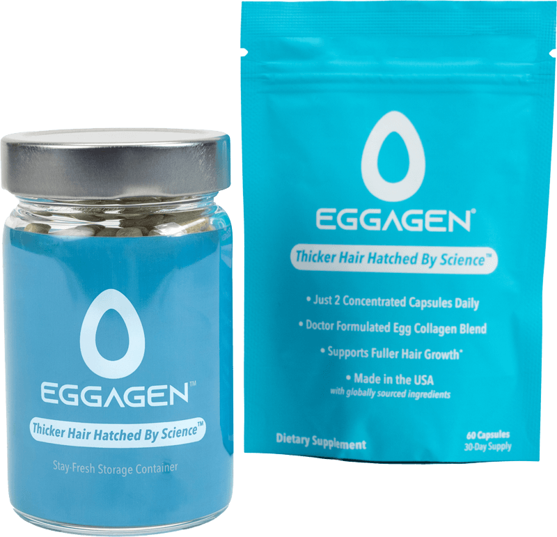 Eggagen
