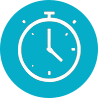 clock icon