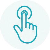 hand icon