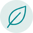 leaf icon