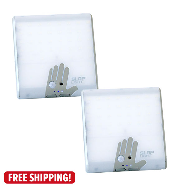 2 pack - free shipping