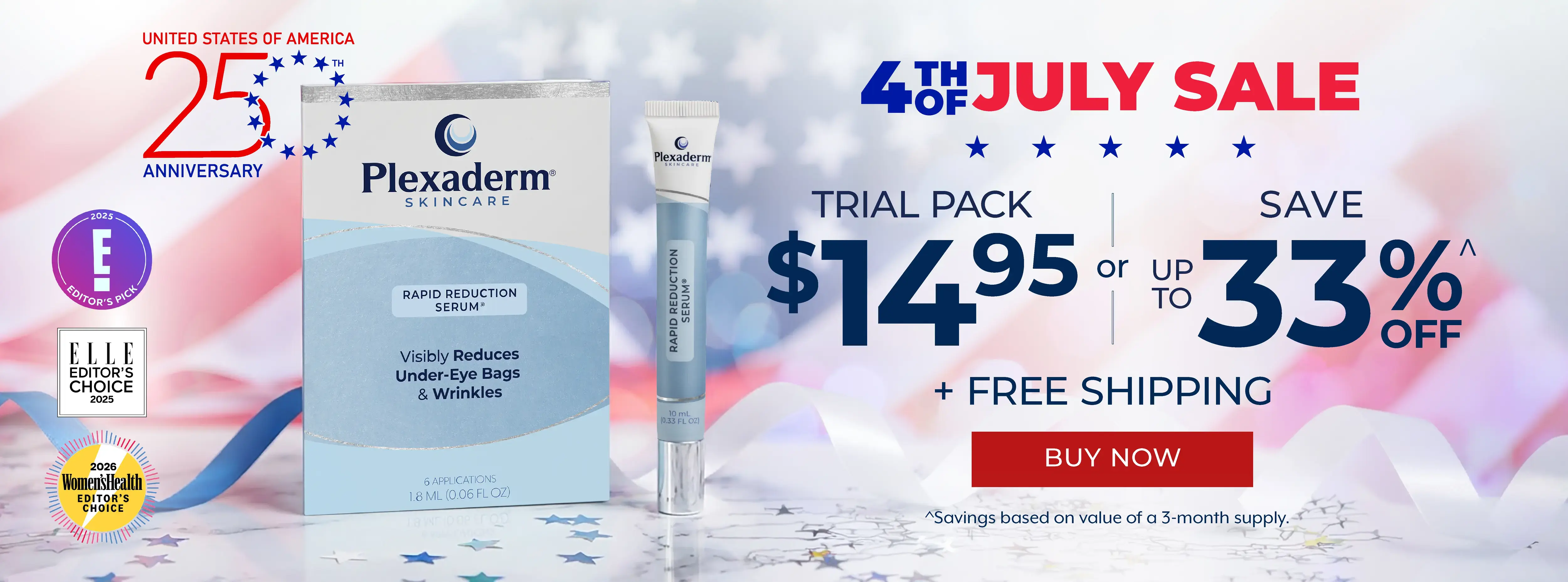 $30 Off Buy 2 get 1 free