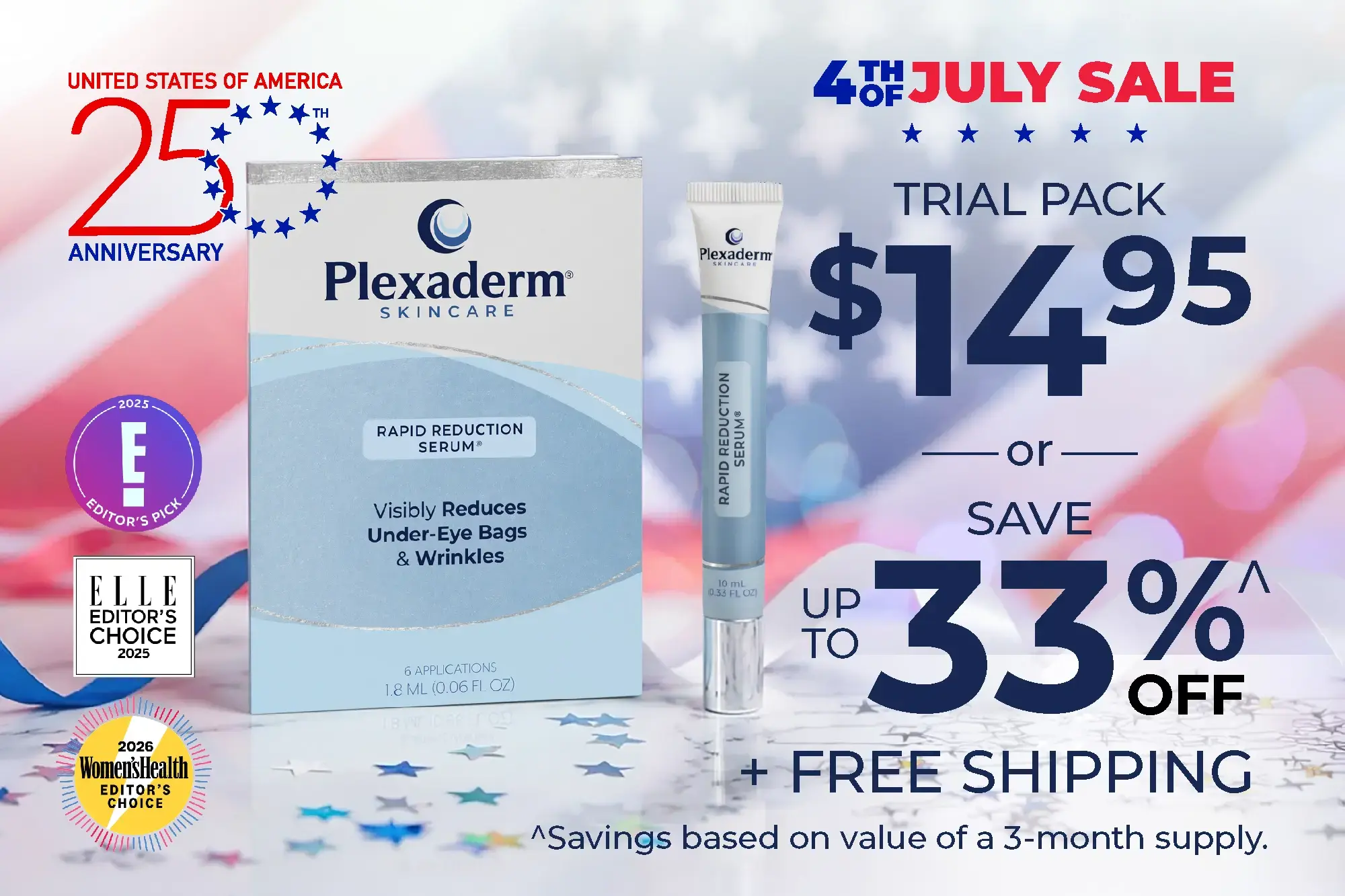 $30 Off Buy 2 get 1 free
