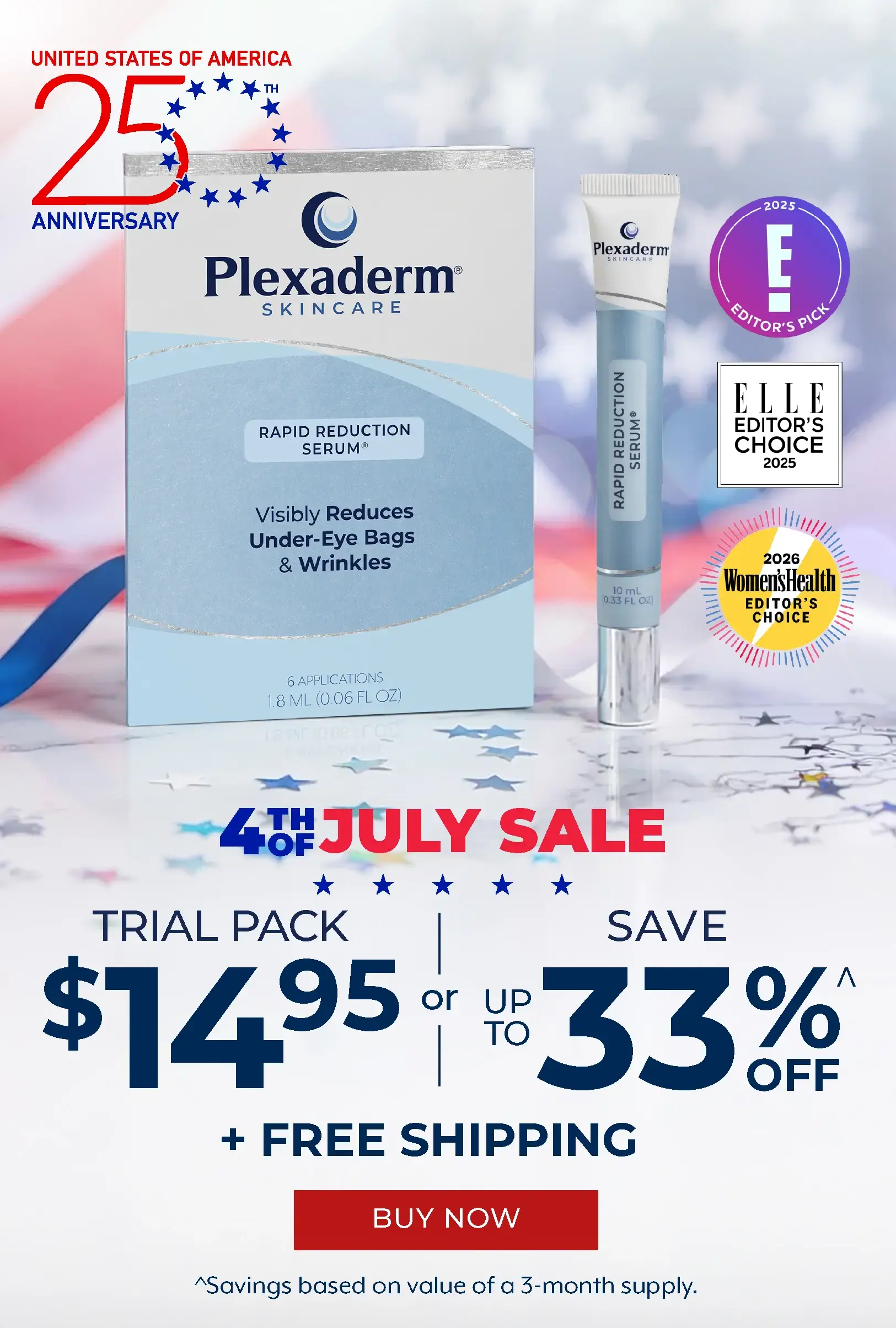 $30 Off Buy 2 get 1 free