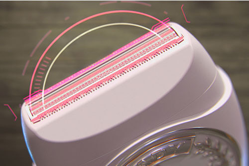 3D blades