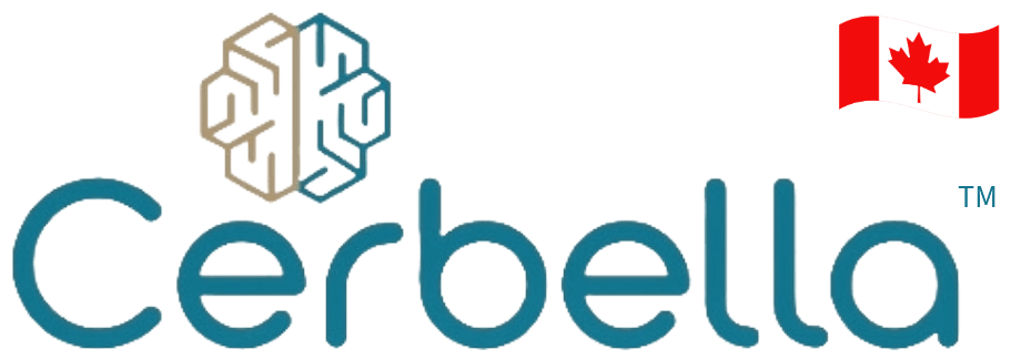 Cerbella - Brain Health Supplement