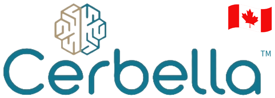 Cerbella - Brain Health Supplement