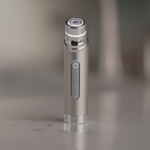 Sensia Hair Remover Champagne