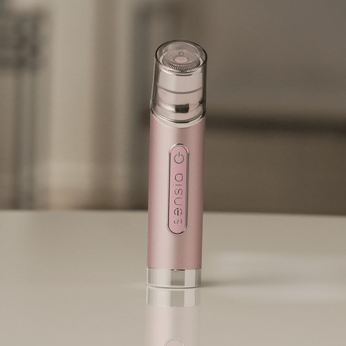 Sensia Hair Remover Pink