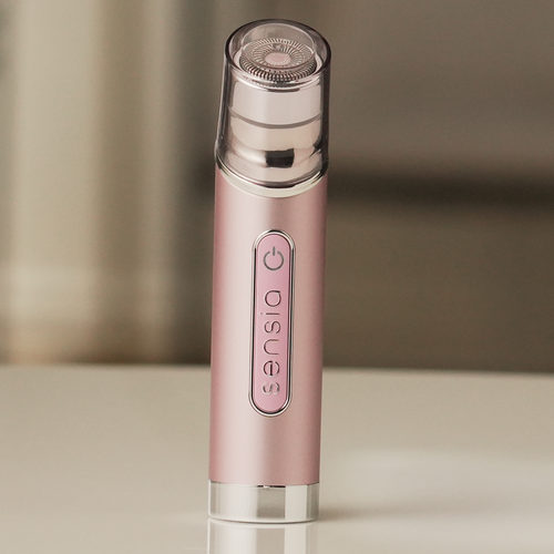 Sensia Hair Remover Pink