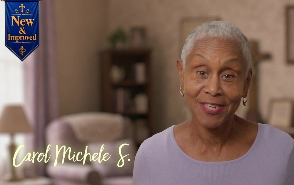 Carol Michele S. review