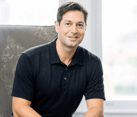 Jordan Rubin, Ancient Nutrition Founder