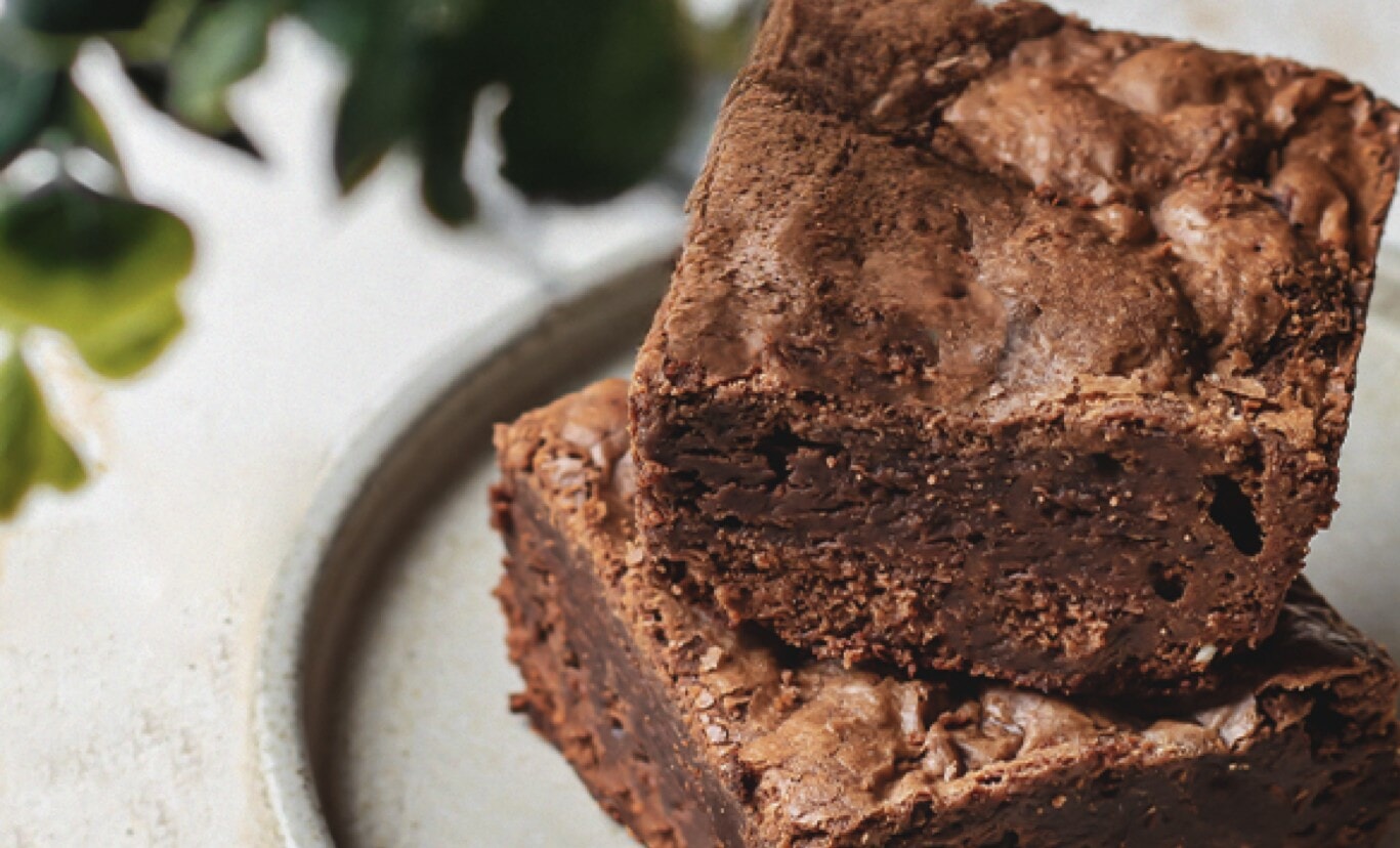 collagen-brownie recipe