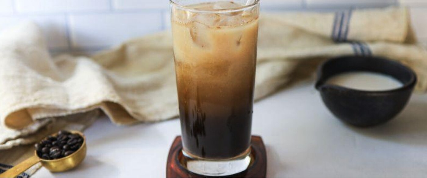 protein-coffee recipe