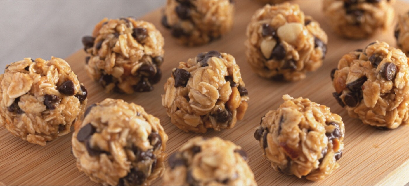 peanut-butter-balls recipe