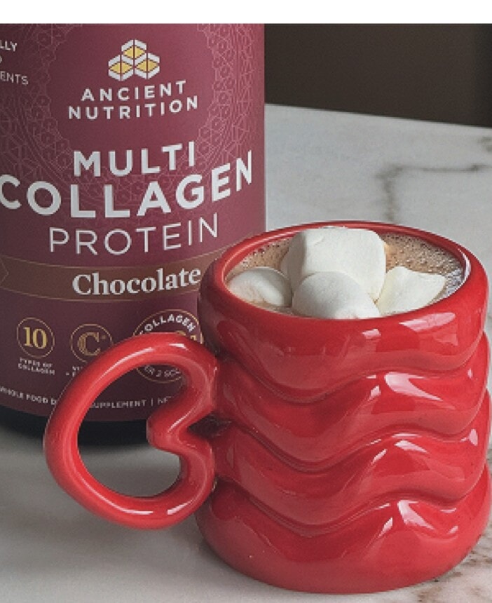 protein-hot-chocolate recipe