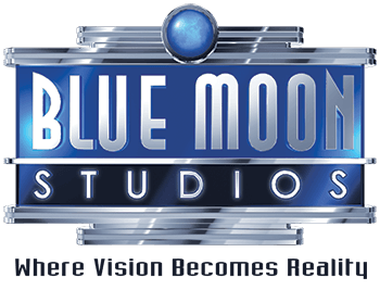 Blue Moon Studios