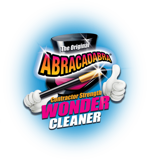 Abracadabra® Wonder Cleaner