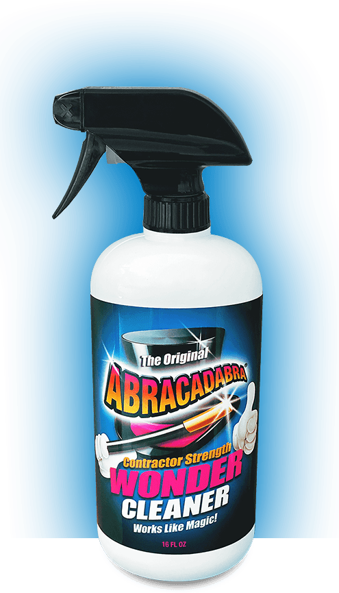 Abracadabra® product beauty shot