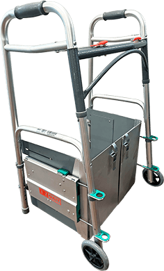 3 rolls of E-Z Gait