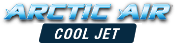 Arctic Air&reg; Cool Jet