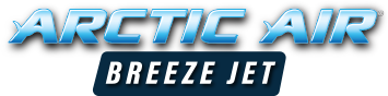 Arctic Air® Breeze Jet