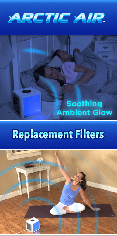 Order Arctic Air® Now!