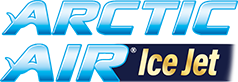 Arctic Air Ice Jet