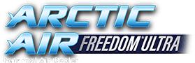 Arctic Air Freedom® Ultra