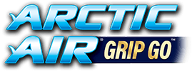 Arctic Air® Grip Go™