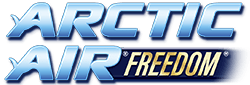 Arctic Air Freedom®