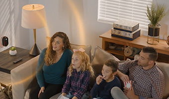 Handy Heater® Copper Core is great for your primary spaces