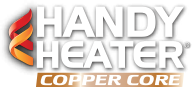 Handy Heater® Copper Core