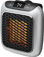 Handy Heater® Turbo Heat