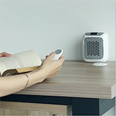 Handy Heater Remote Control