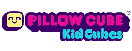 Pillow Cube Kids