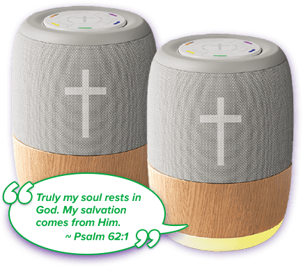 My MoodBible™