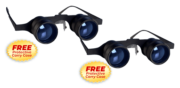 ZoomOptics™