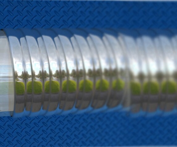 Bionic Steel Hose